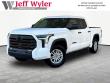 Used 2024 Toyota Tundra 4WD SR5 CrewMax 5.5 Bed Truck CrewMax