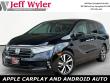 Used 2023 Honda Odyssey Touring Auto Van