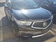 Used 2017 Acura MDX SH-AWD w/Advance Pkg SUV