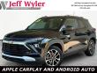 Used 2025 Chevrolet Trailblazer FWD 4dr LT SUV