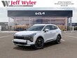  Kia Sportage Hybrid