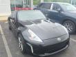 Used 2014 Nissan 370Z 2dr Cpe Manual Coupe