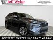 Used 2024 Toyota RAV4 Hybrid XLE Premium AWD SUV
