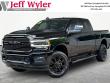 Used 2024 Ram 2500 Laramie 4x4 Crew Cab 64 Box Truck Crew Cab