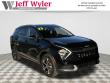 Used 2023 Kia Sportage EX AWD SUV