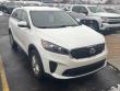 Used 2020 Kia Sorento LX FWD SUV