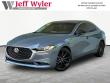 Used 2022 Mazda Mazda3 Sedan Carbon Edition FWD Sedan