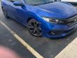 Used 2020 Honda Civic Coupe Sport CVT Coupe