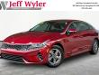 Used 2021 Kia K5 LXS Auto FWD Sedan