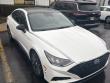 Used 2020 Hyundai Sonata SEL Plus 1.6T Sedan