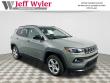 Used 2023 Jeep Compass Latitude 4x4 SUV