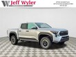  Toyota Tacoma 4WD