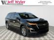 Used 2023 Chevrolet Traverse AWD 4dr LT Leather SUV