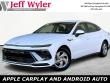 Used 2026 Hyundai Sonata SE FWD Sedan
