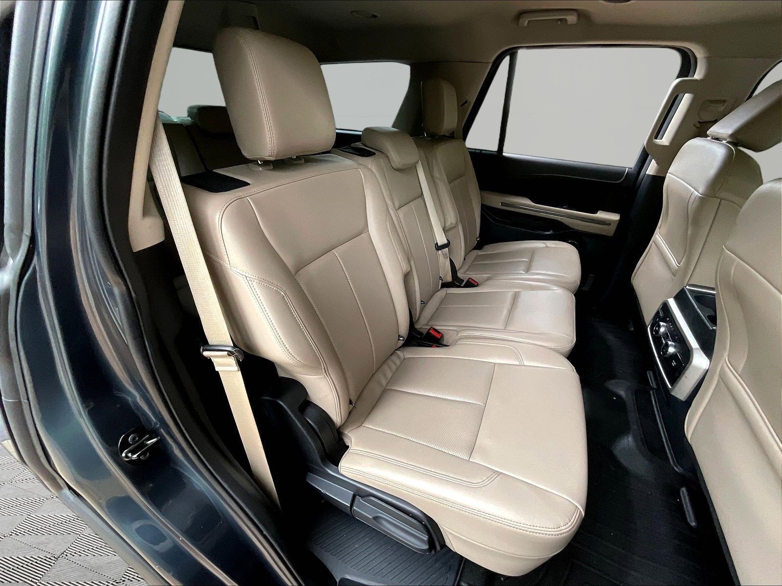 2022 Ford Expedition XLT - Photo 24