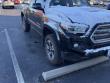 Used 2016 Toyota Tacoma  Truck Access Cab