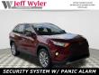 Used 2019 Toyota RAV4 Limited AWD SUV