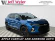 Used 2021 Chevrolet Blazer AWD 4dr RS SUV