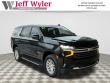 Used 2021 Chevrolet Tahoe 4WD 4dr LT SUV