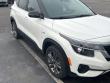 Used 2022 Kia Seltos S IVT AWD SUV