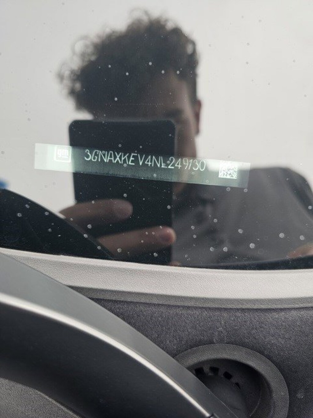 Used 2022 Chevrolet Equinox FWD 4dr LT w/1LT SUV