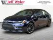 Used 2024 Toyota Corolla SE CVT Sedan