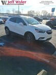 Buick Encore
