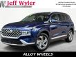 Used 2022 Hyundai Santa Fe SEL FWD SUV