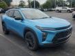 Used 2025 Chevrolet Trax FWD 4dr ACTIV SUV
