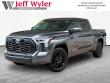 Used 2024 Toyota Tundra 4WD SR5 CrewMax 5.5 Bed Truck CrewMax
