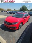 Honda Civic Sedan