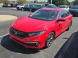 Used 2020 Honda Civic Sedan EX-L CVT Sedan