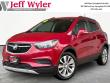 Used 2018 Buick Encore FWD 4dr Preferred SUV