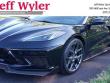 Used 2021 Chevrolet Corvette 2dr Stingray Conv w/2LT Convertible