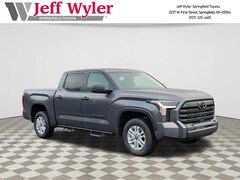 2026 Toyota Tundra SR5 Truck CrewMax