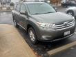 Used 2013 Toyota Highlander  SUV