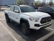 Used 2023 Toyota Tacoma 4WD  Truck Double Cab