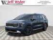 Kia Carnival Hybrid