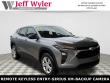 Used 2024 Chevrolet Trax FWD 4dr LS SUV