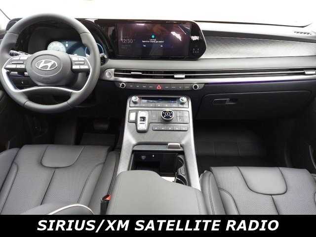 2024 Hyundai Palisade Limited photo 4