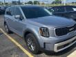 Used 2024 Kia Telluride LX FWD SUV