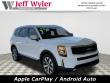 Used 2022 Kia Telluride EX AWD SUV