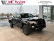 Used 2023 Toyota Tacoma 2WD SR5 Double Cab 5 Bed V6 AT Truck Double Cab