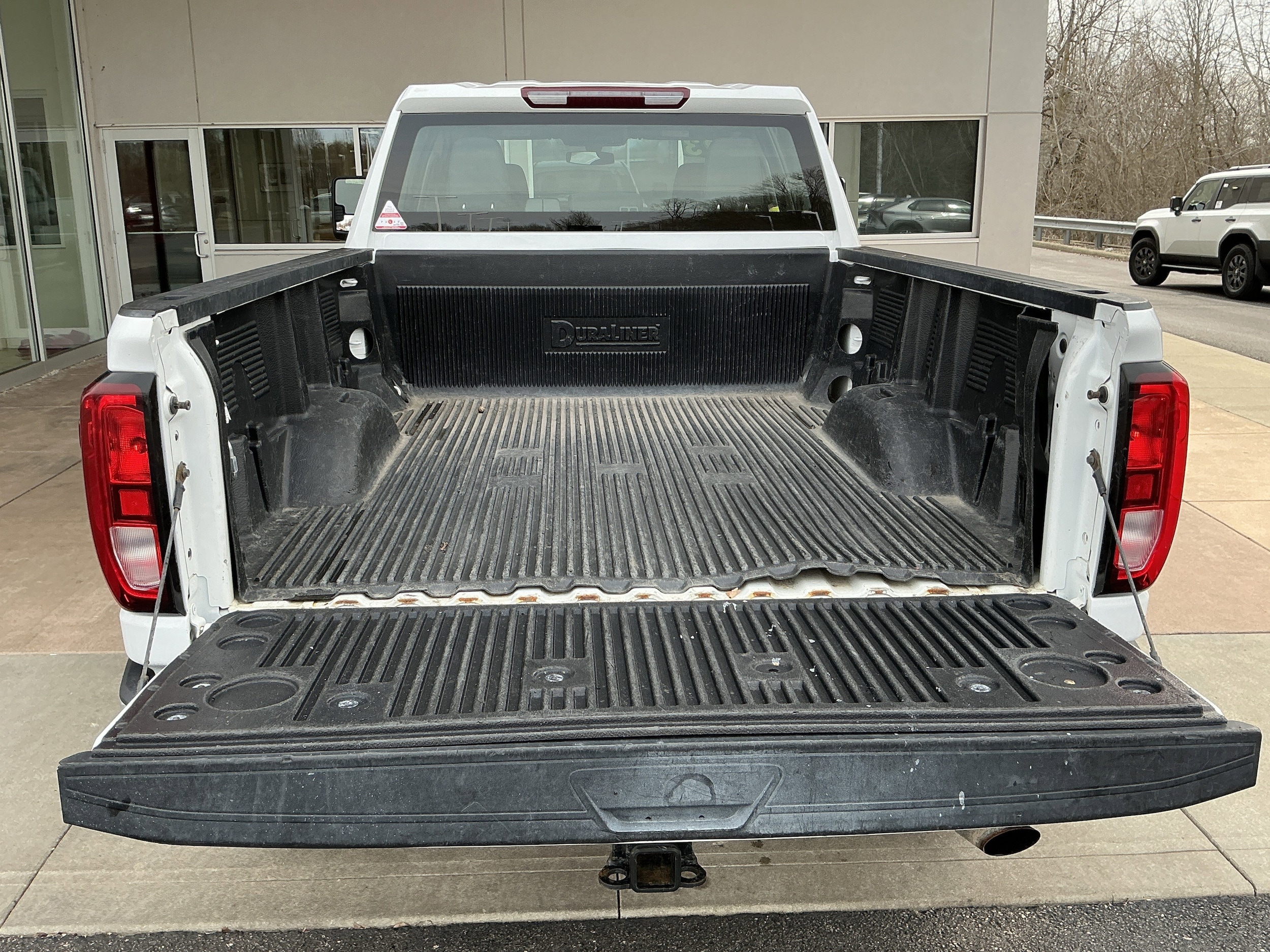 2023 GMC Sierra 2500HD Pro - Photo 23