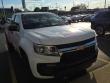 Used 2021 Chevrolet Colorado 2WD Ext Cab 128 Work Truck Truck Extended Cab