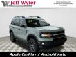 Used 2022 Ford Bronco Sport Big Bend 4x4 SUV