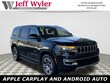  Jeep Wagoneer