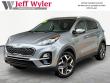 Used 2020 Kia Sportage EX AWD SUV