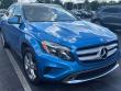 Used 2015 Mercedes-Benz GLA-Class 4MATIC 4dr GLA 250 SUV