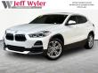 Used 2021 BMW X2 xDrive28i Sports Activity Coupe Sports Activity Coupe